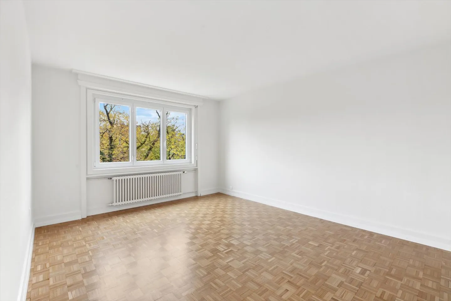 4,5-Zimmer-Wohnung - Foto 2 von 8