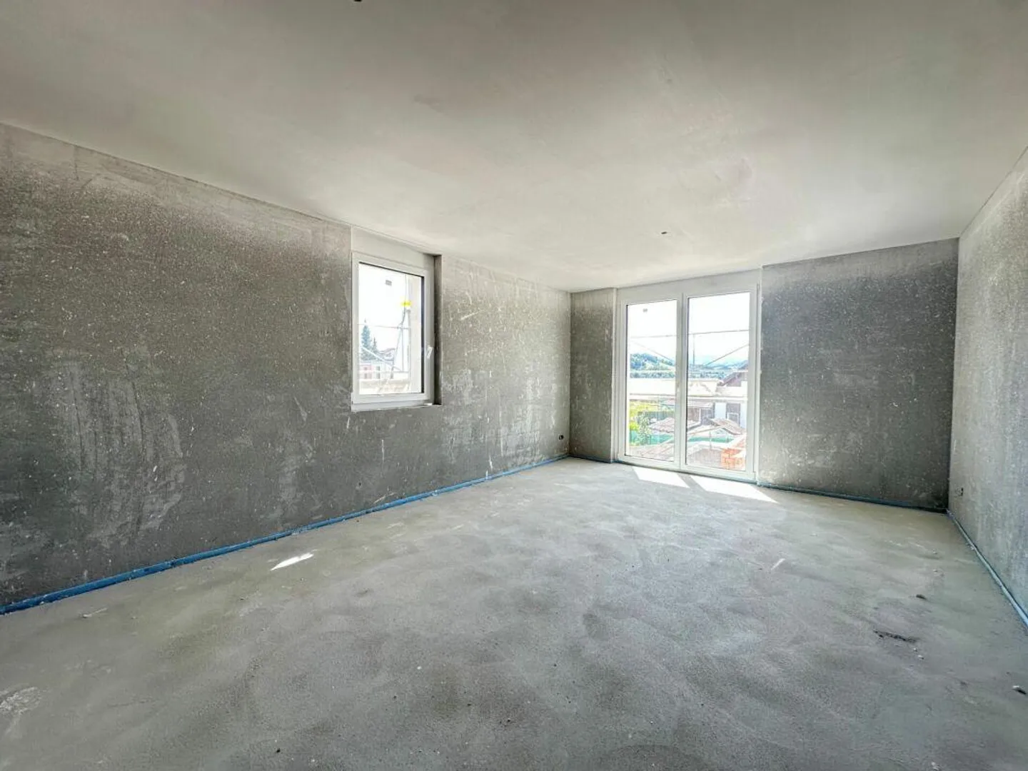 Individualisierbare Wohnung in Bazenheid - Foto 4 von 11