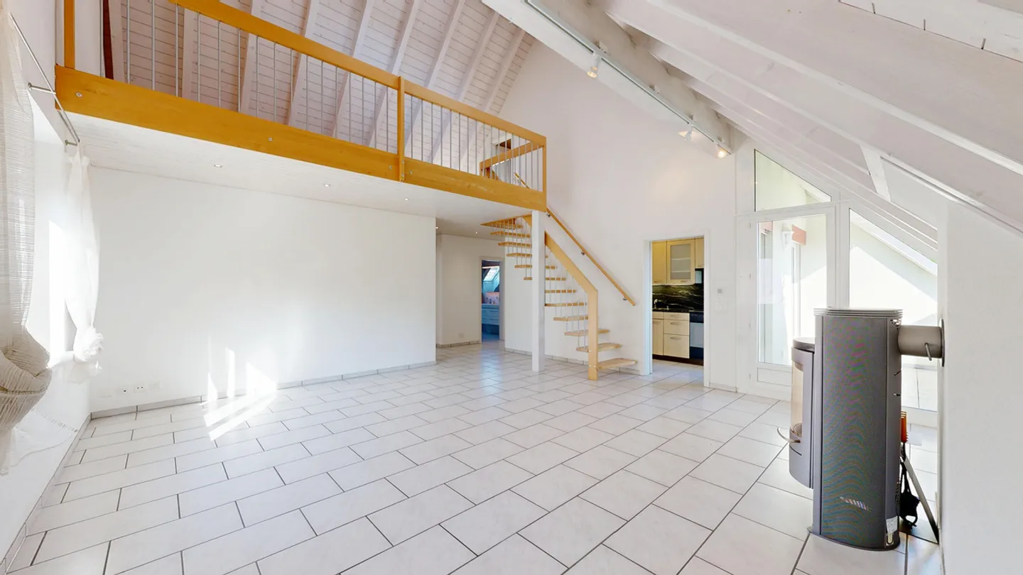 Wohnung mieten - Foto 1 von 13