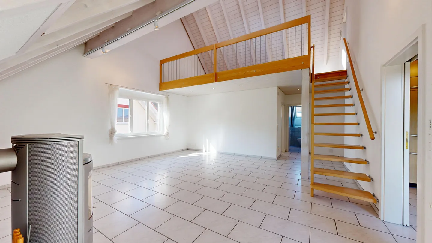Wohnung mieten - Foto 4 von 13