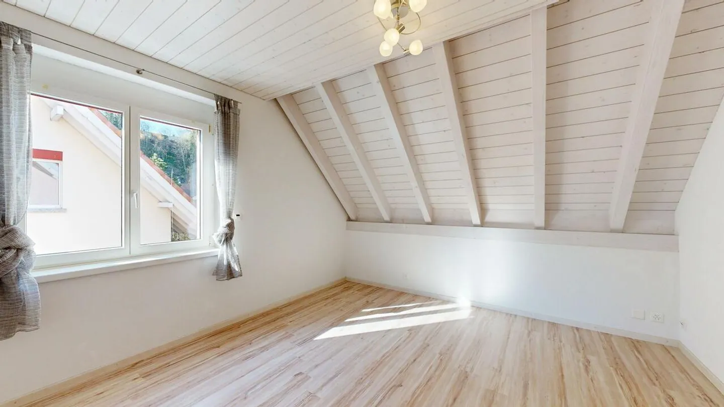 Wohnung mieten - Foto 5 von 13