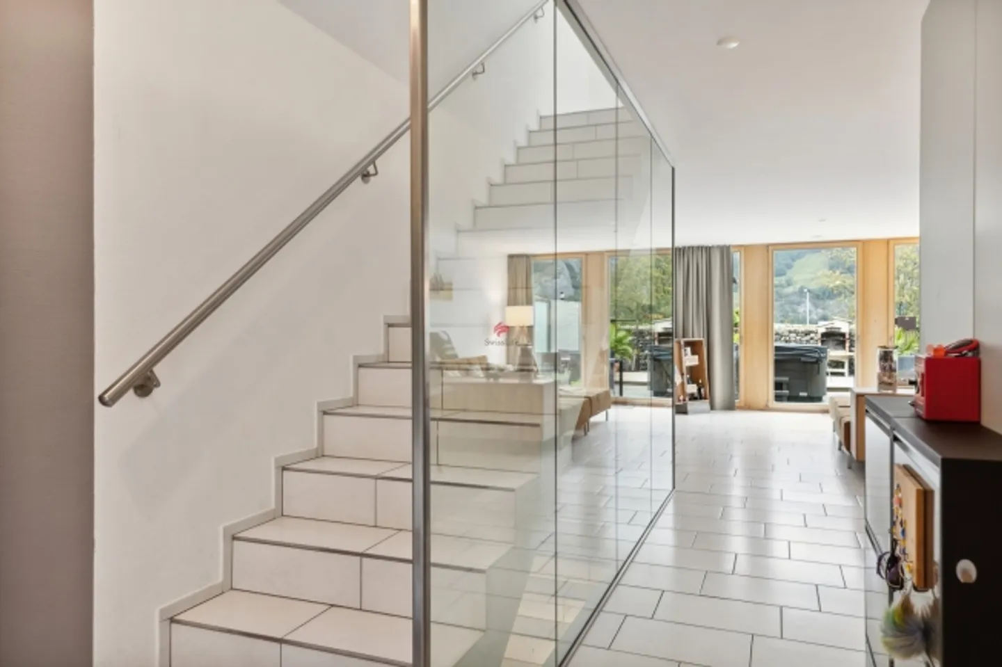 In the Kronenwingert - Perfect location in Chur! - Photo 8 of 12