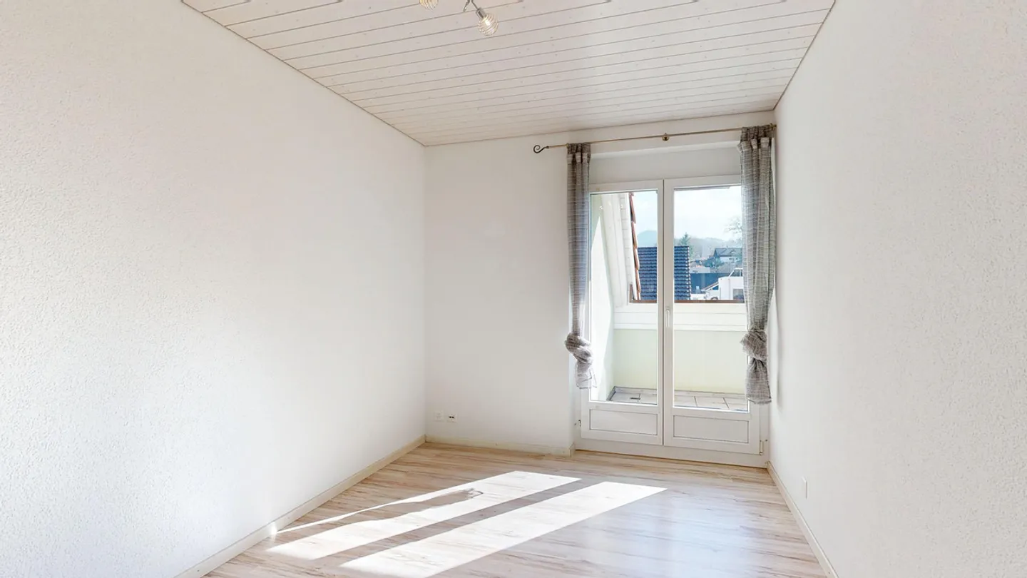 Wohnung mieten - Foto 6 von 13