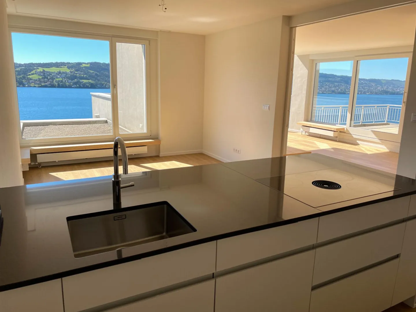 Appartamento con Terrazza Esclusivo - Foto 3 di 7