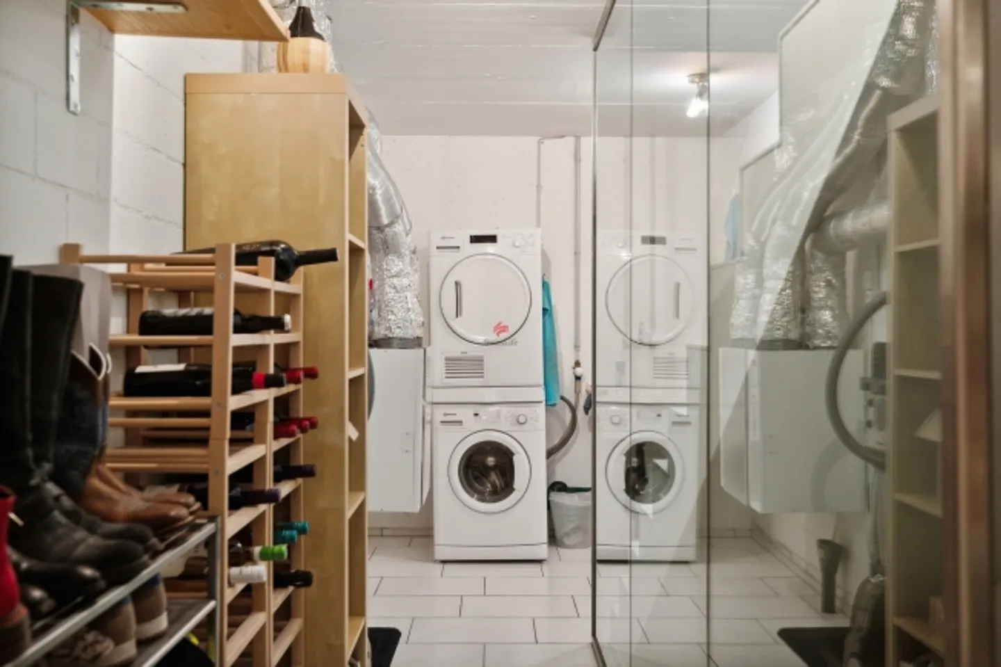 In the Kronenwingert - Perfect location in Chur! - Photo 11 of 12