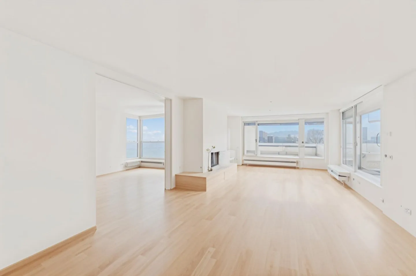 Appartamento con Terrazza Esclusivo - Foto 4 di 7