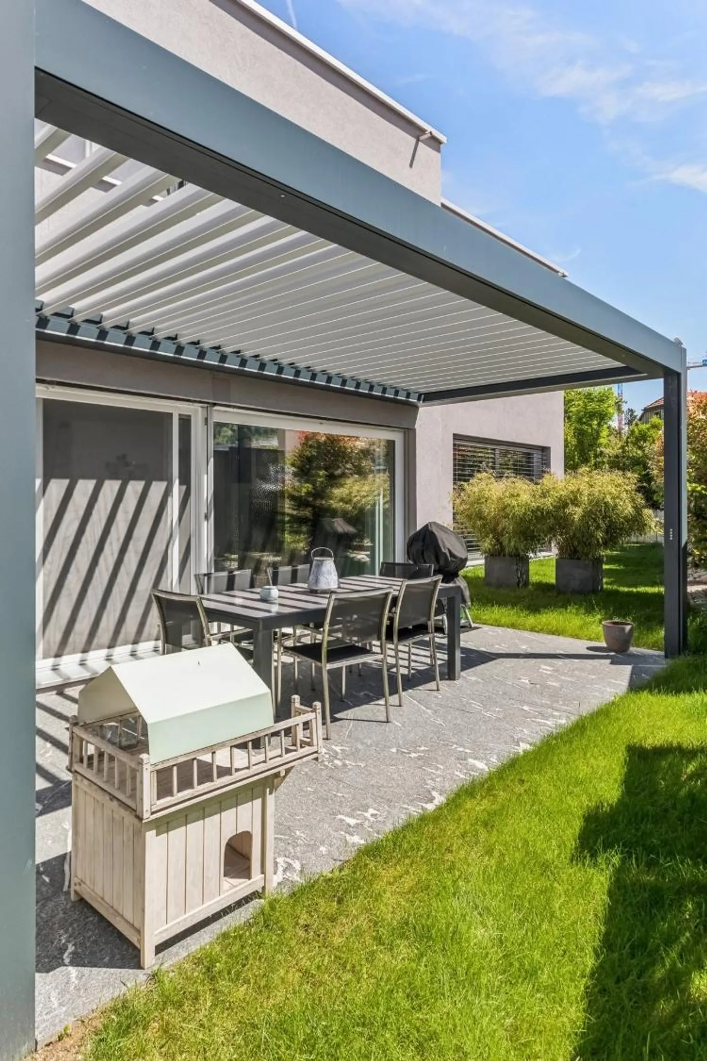Modern Row House in the Heart of the Village - Photo 1 of 13