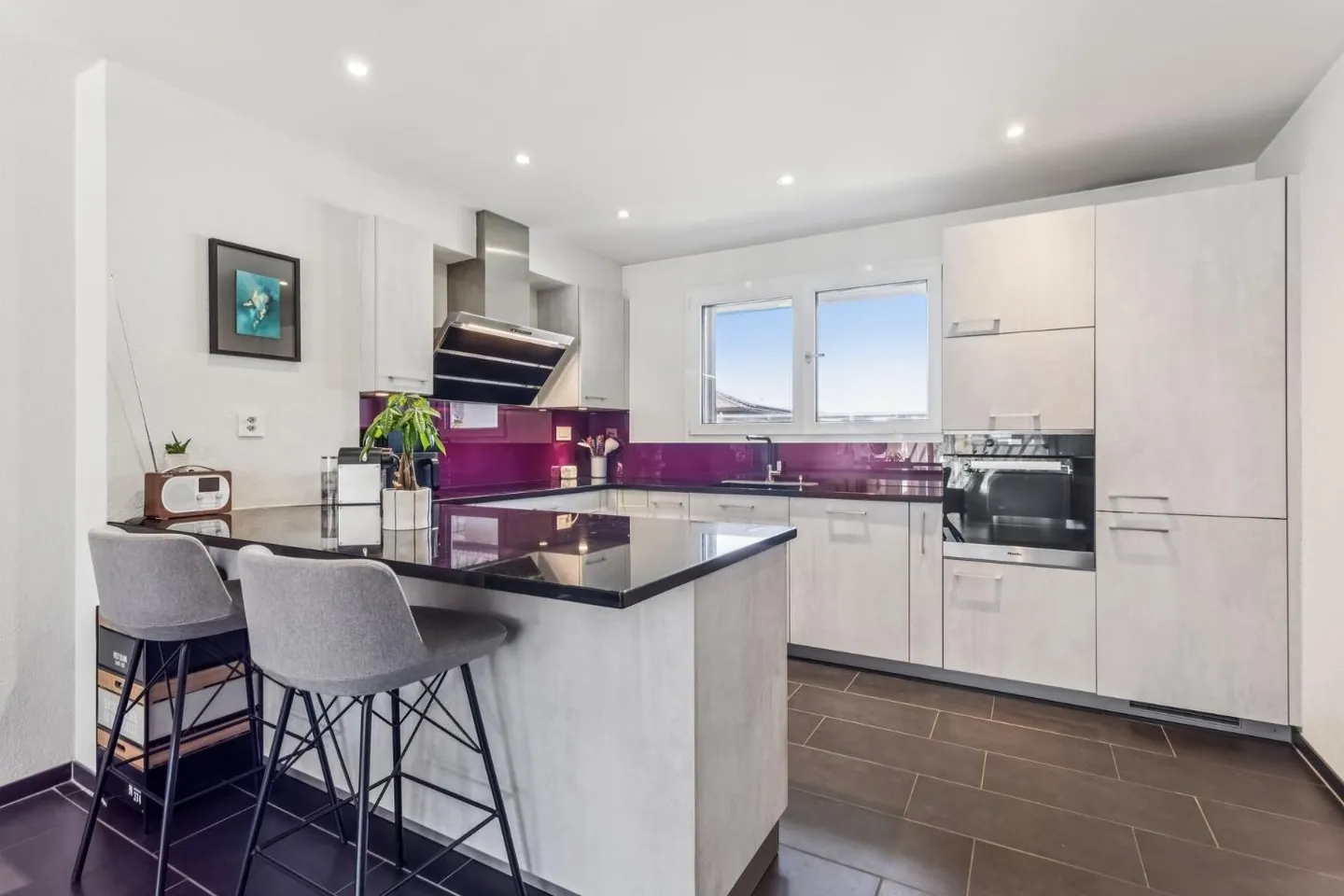 Modern Row House in the Heart of the Village - Photo 3 of 13