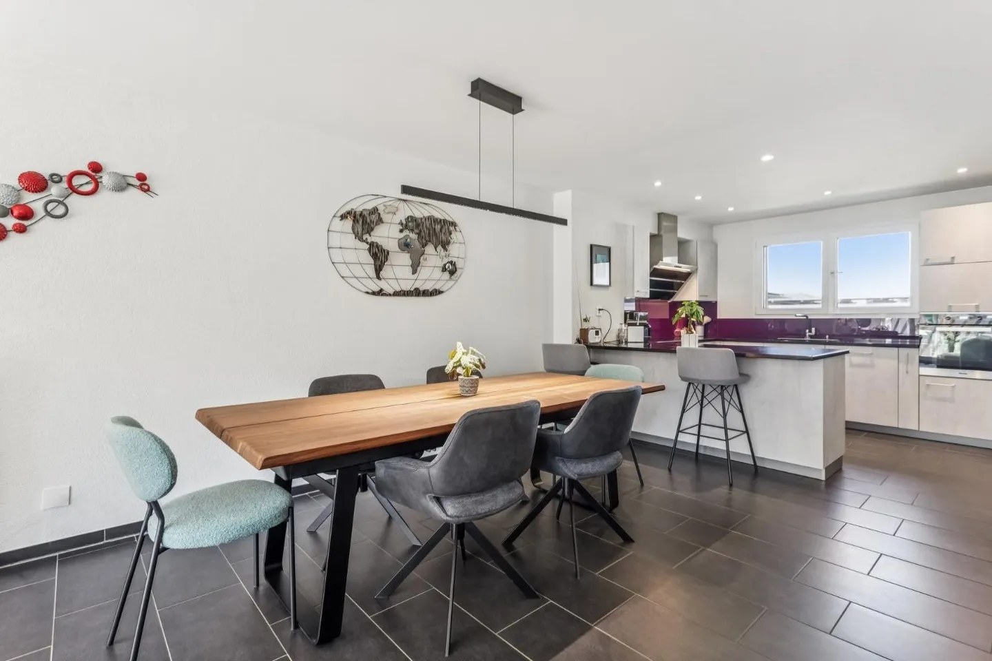 Modern Row House in the Heart of the Village - Photo 4 of 13