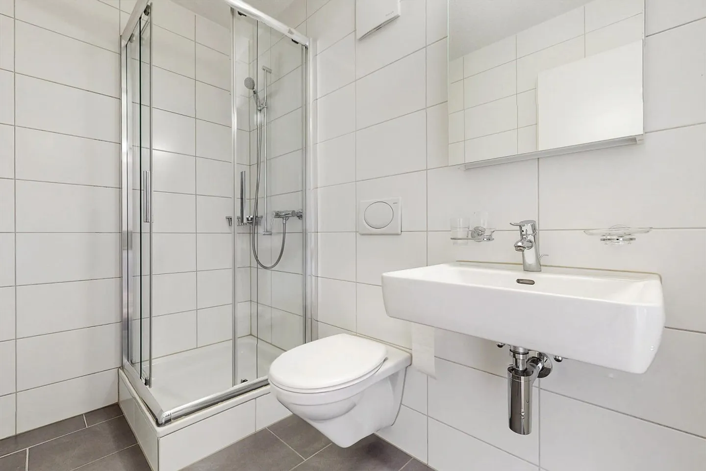 Appartement familial moderne recherché ? - Photo 9 sur 9