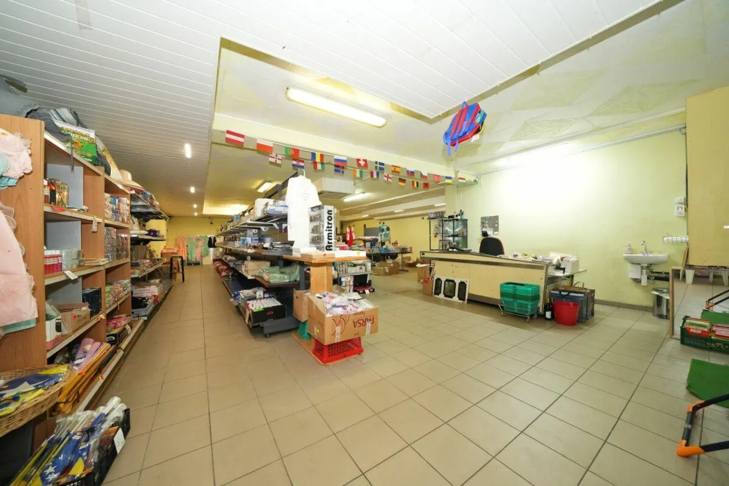 Retail space in the center of Sursee - Photo 3 of 7