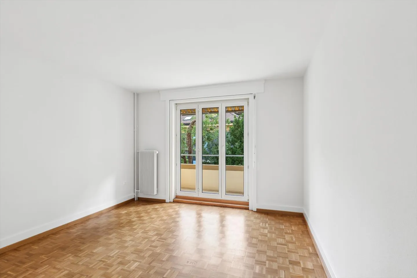 4,5-Zimmer-Wohnung - Foto 6 von 8