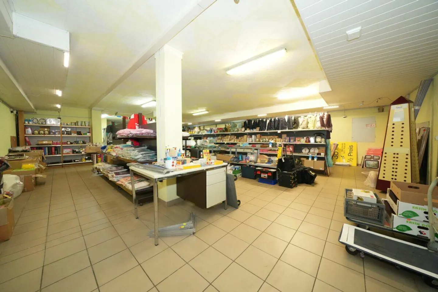 Retail space in the center of Sursee - Photo 4 of 7