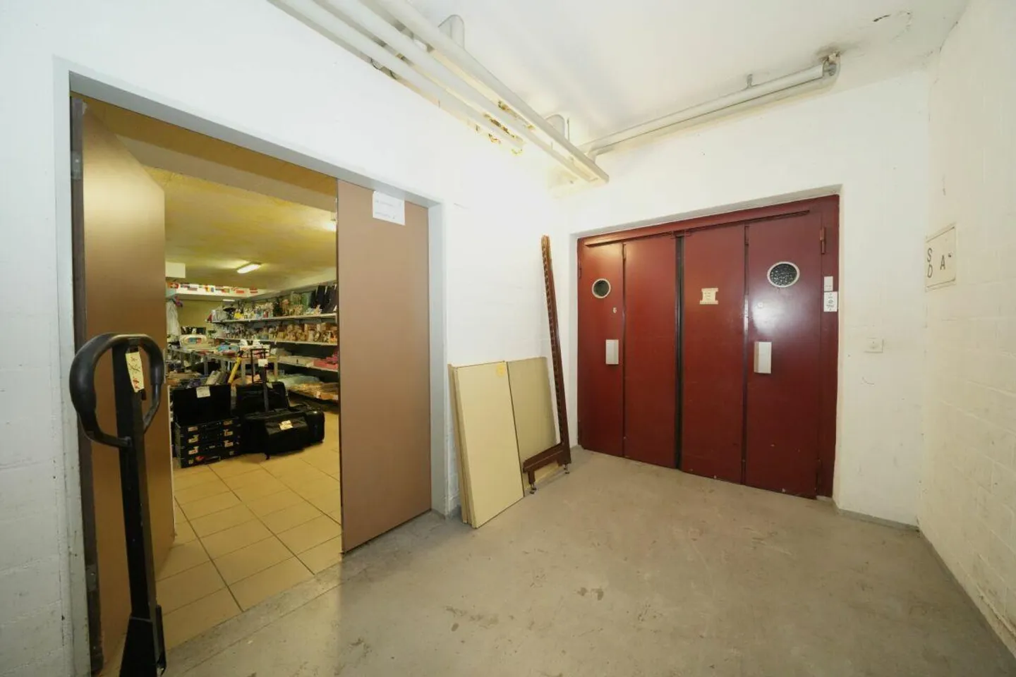 Retail space in the center of Sursee - Photo 5 of 7