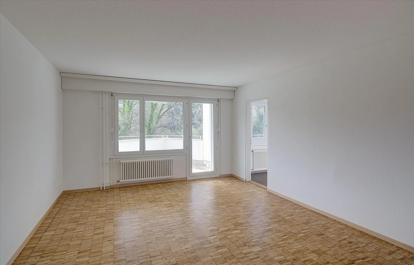 Ricominciare alla Limmat! - Foto 4 di 9