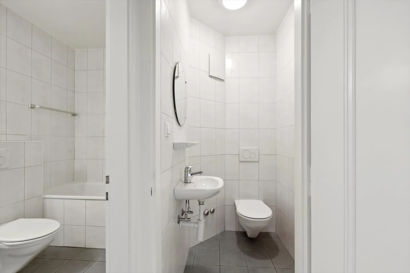 4,5-Zimmer-Wohnung - Foto 5 von 8