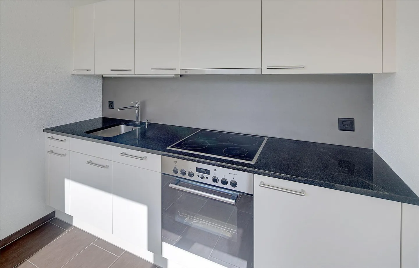 Ricominciare alla Limmat! - Foto 5 di 9