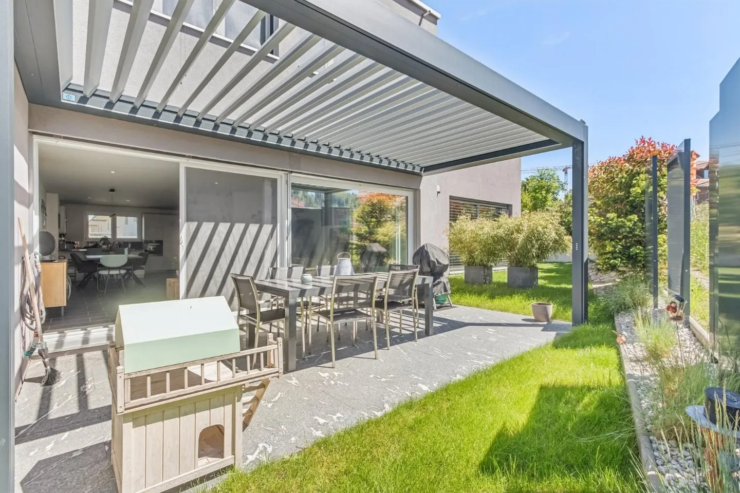 Modern Row House in the Heart of the Village - Photo 12 of 13