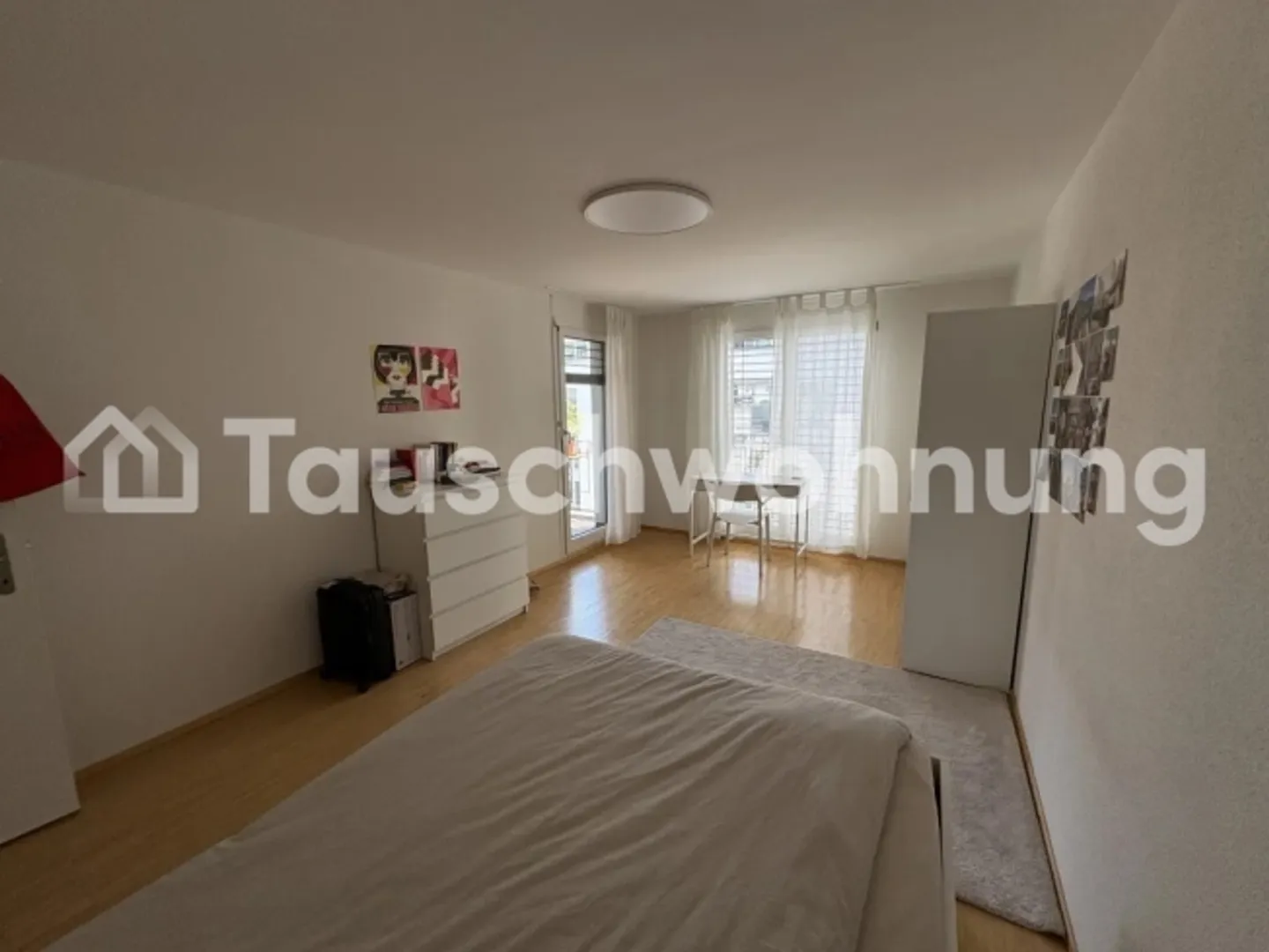Appartement confortable de 3,5 pièces à Zurich, quartier 5 - Photo 3 sur 10