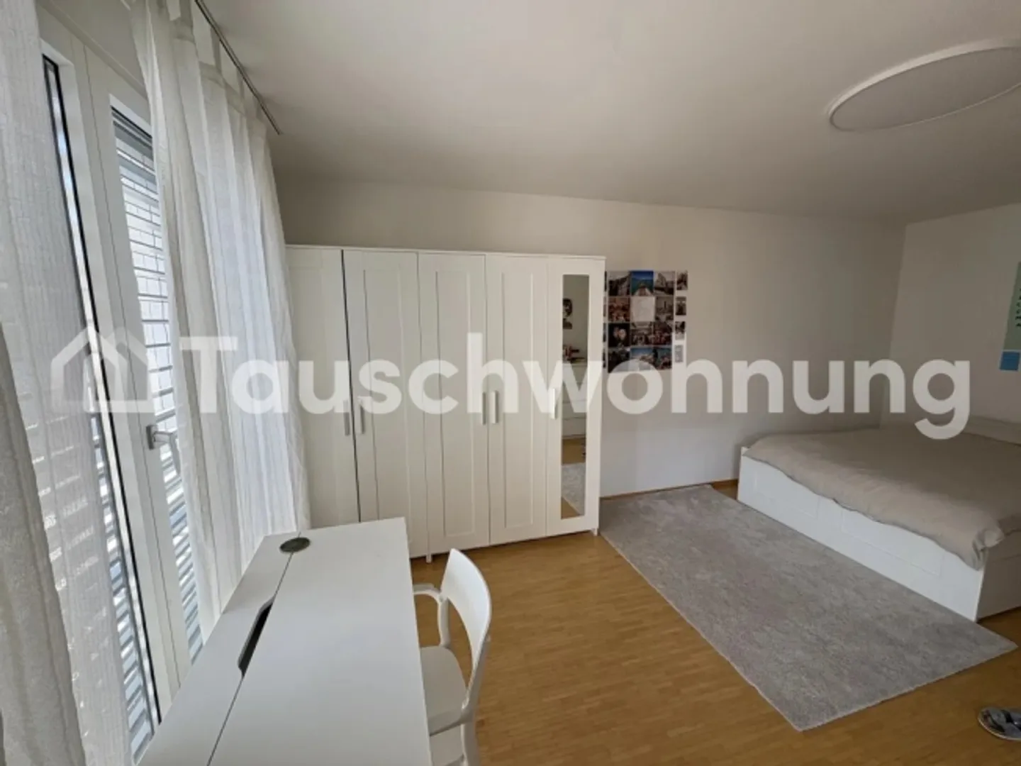 Appartement confortable de 3,5 pièces à Zurich, quartier 5 - Photo 4 sur 10
