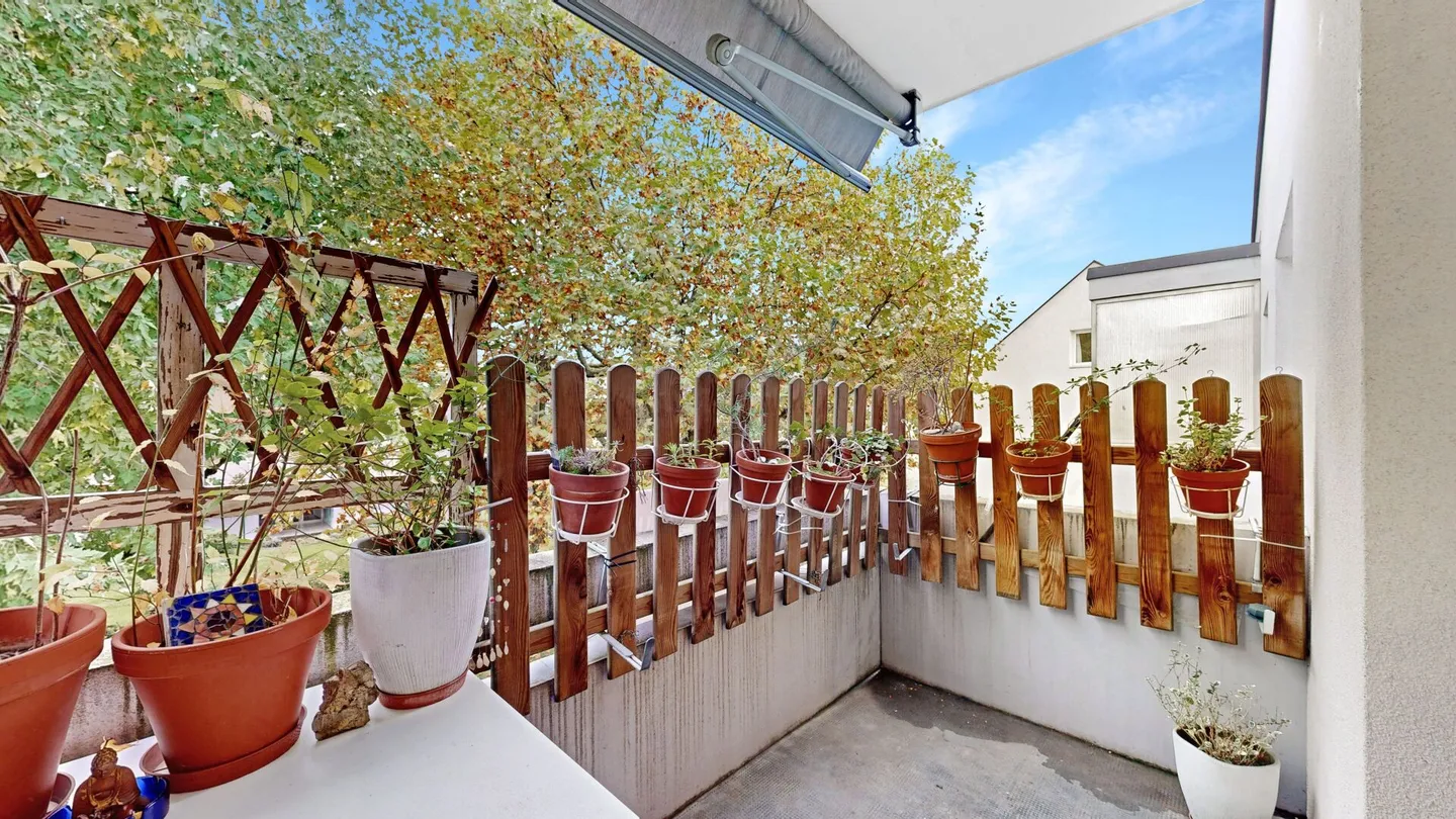 Wohnung kaufen - Foto 12 von 19