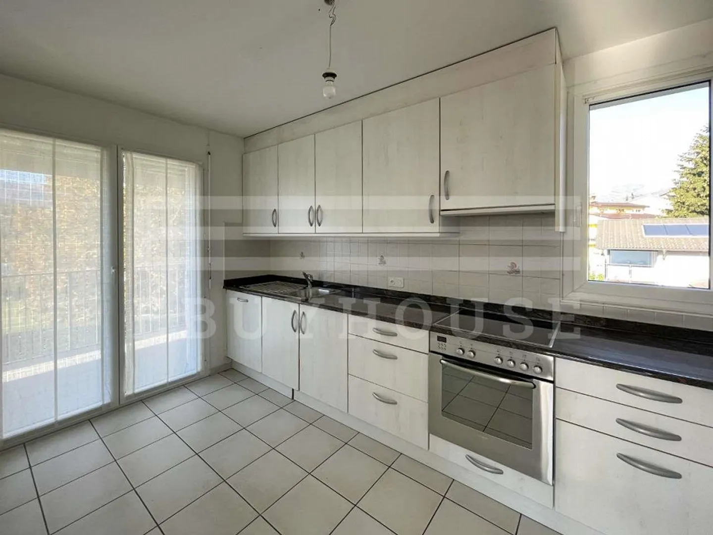 Comfortable apartment with terrace and view - Photo 4 of 13