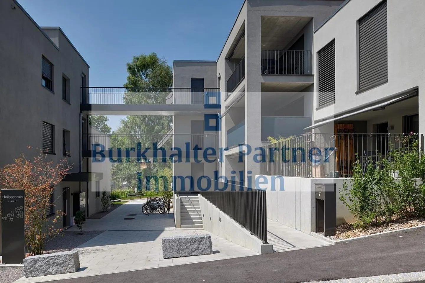 Wohlfühloase an perfekter Lage! - Foto 1 von 8