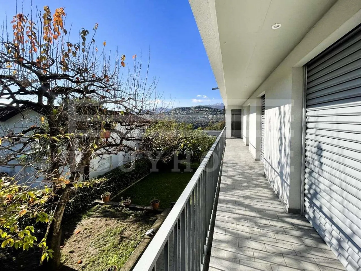 Comfortable apartment with terrace and view - Photo 7 of 13