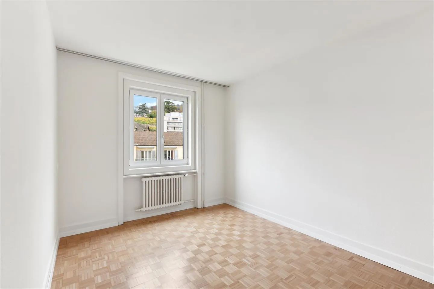 4,5-Zimmer-Wohnung - Foto 7 von 8
