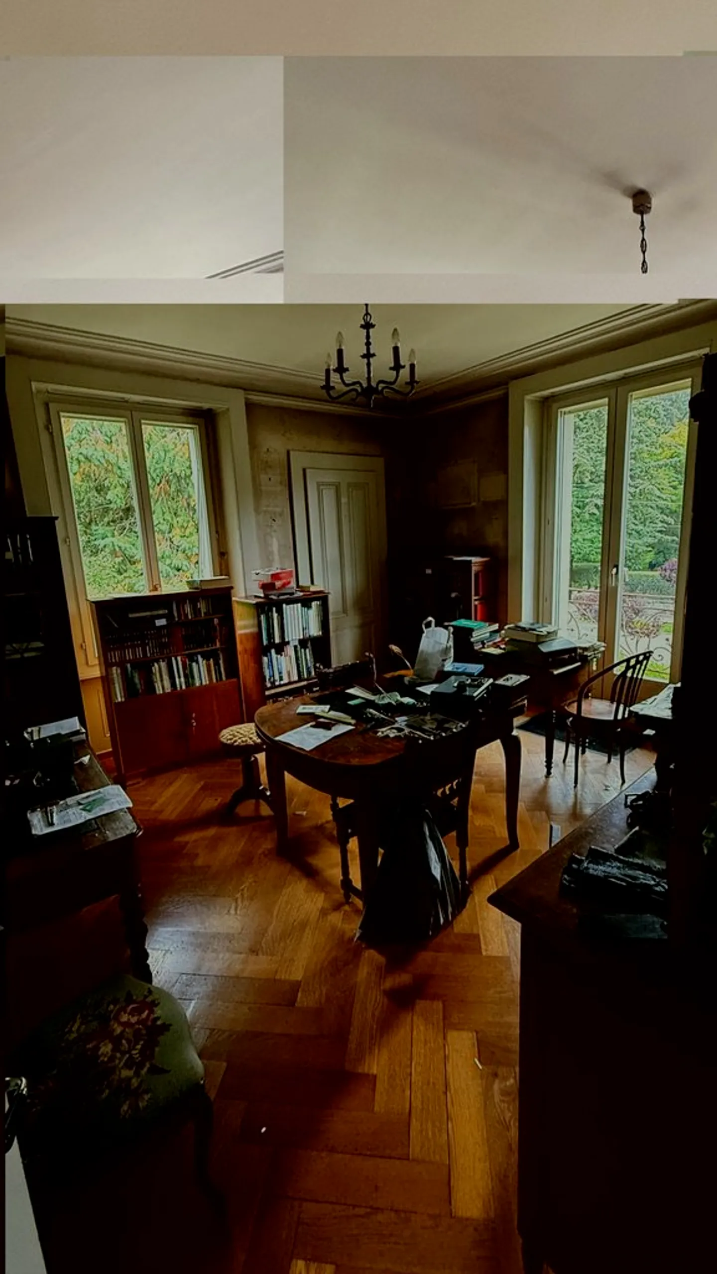 Unique 5.5 Room Apartment - Photo 3 of 6