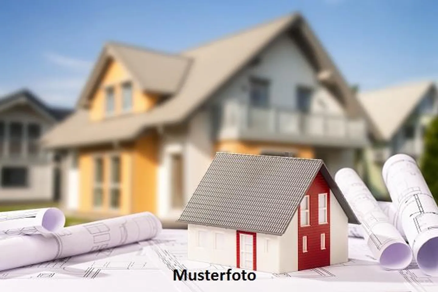 Constructible plot for sale - Photo 1 of 13