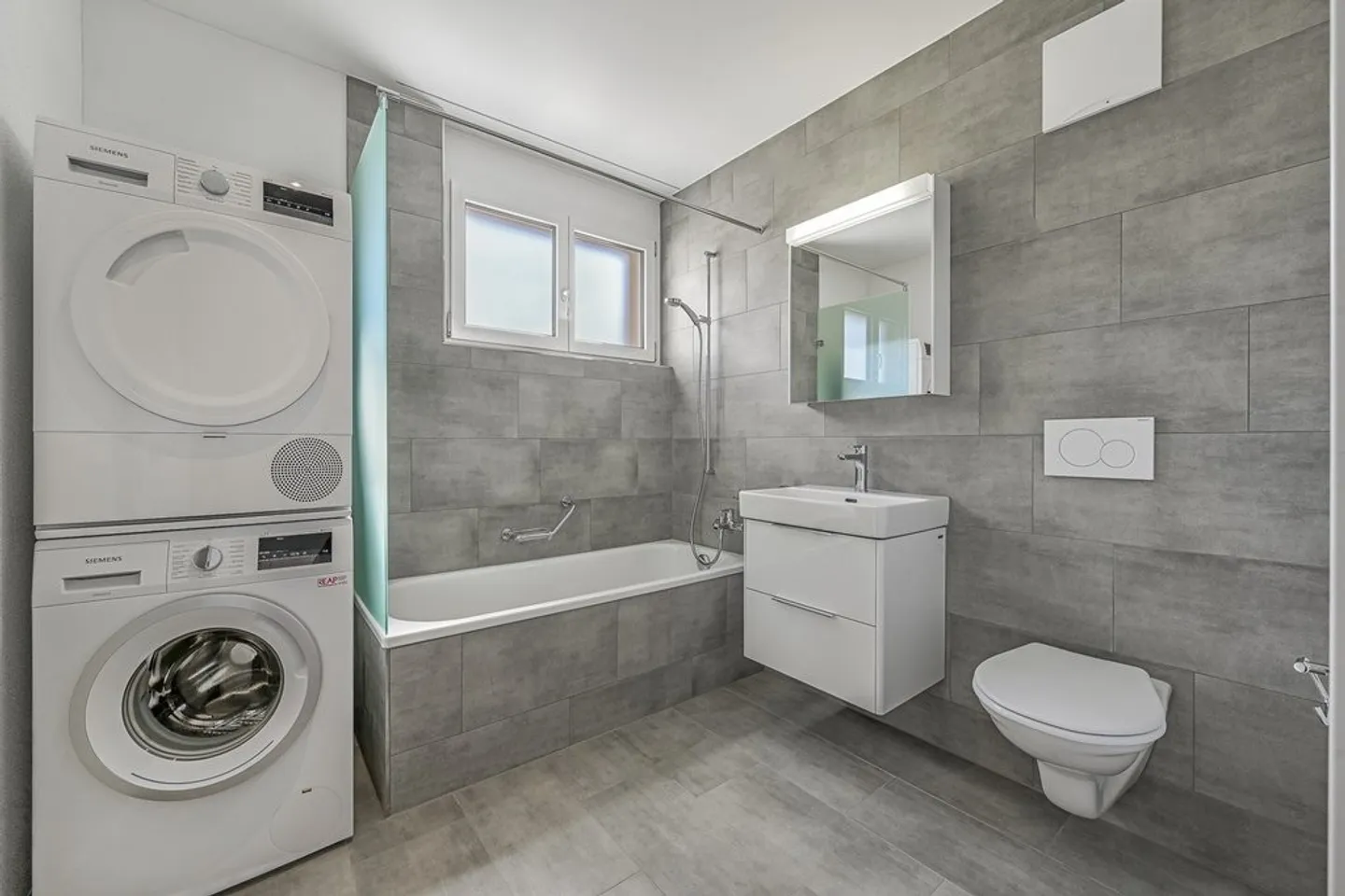 Wohnung mieten - Foto 4 von 6