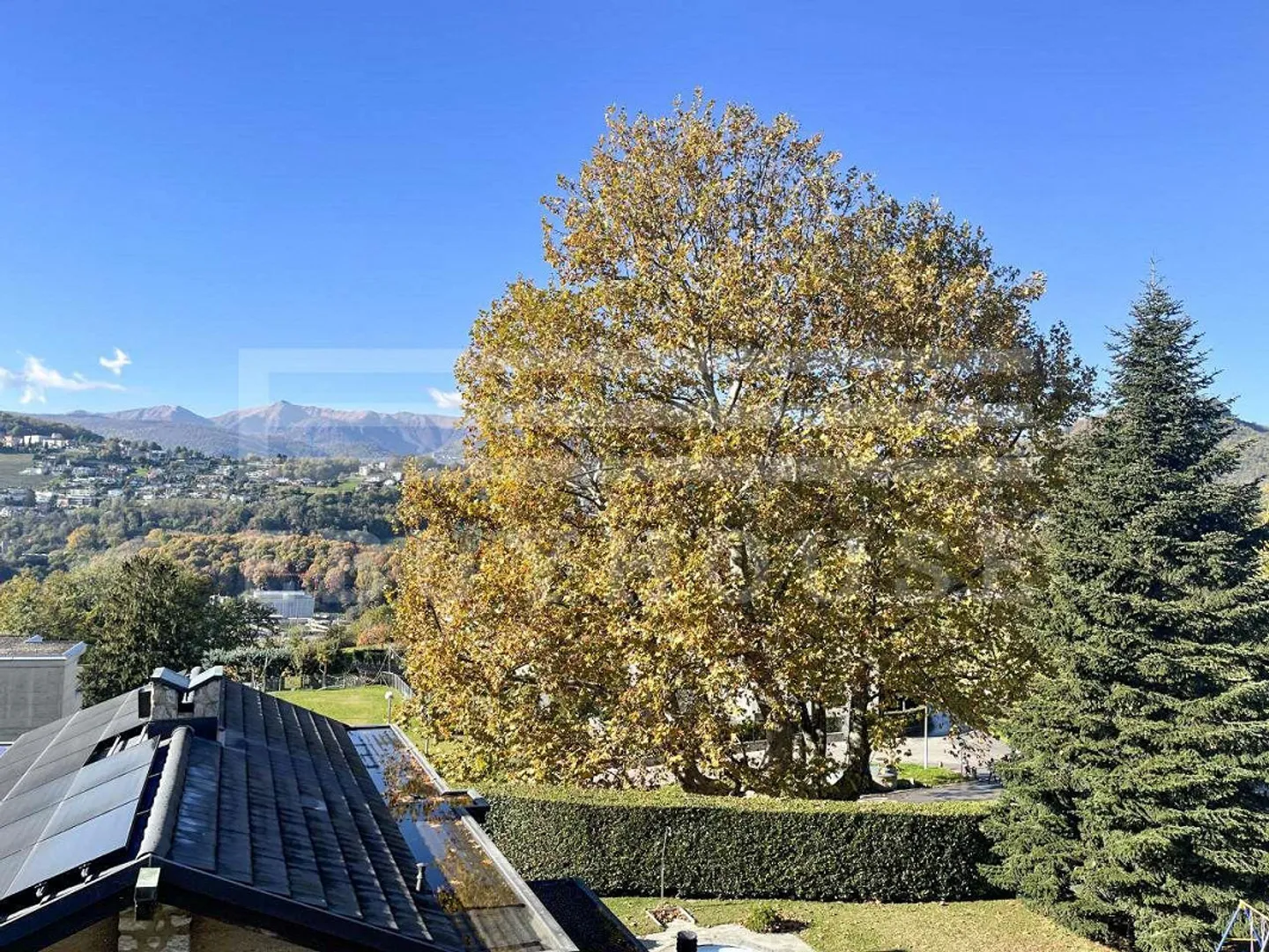 Comfortable apartment with terrace and view - Photo 12 of 13