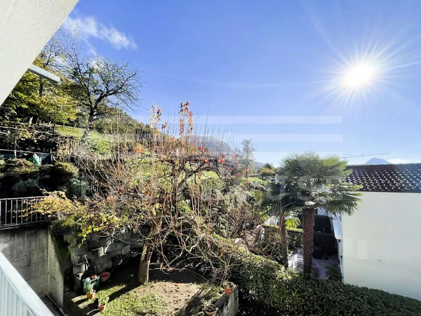 Comfortable apartment with terrace and view - Photo 13 of 13