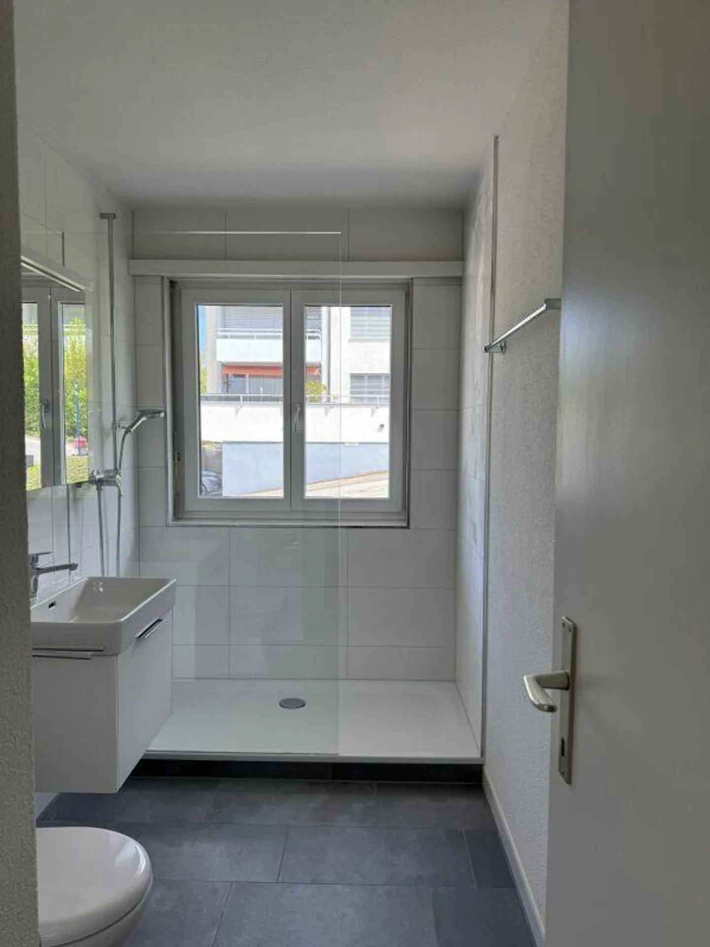 Charmante Erdgeschosswohnung - Foto 5 von 10