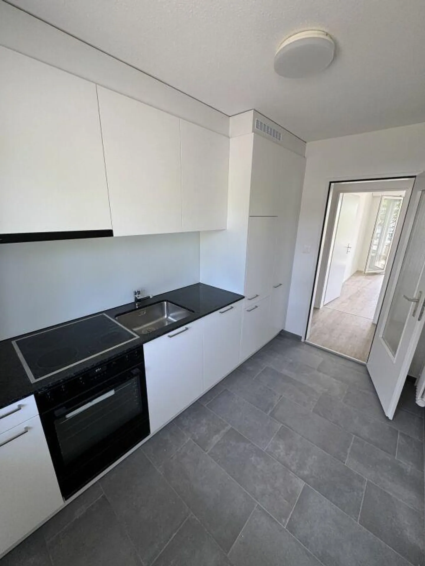 Charmante Erdgeschosswohnung - Foto 6 von 10
