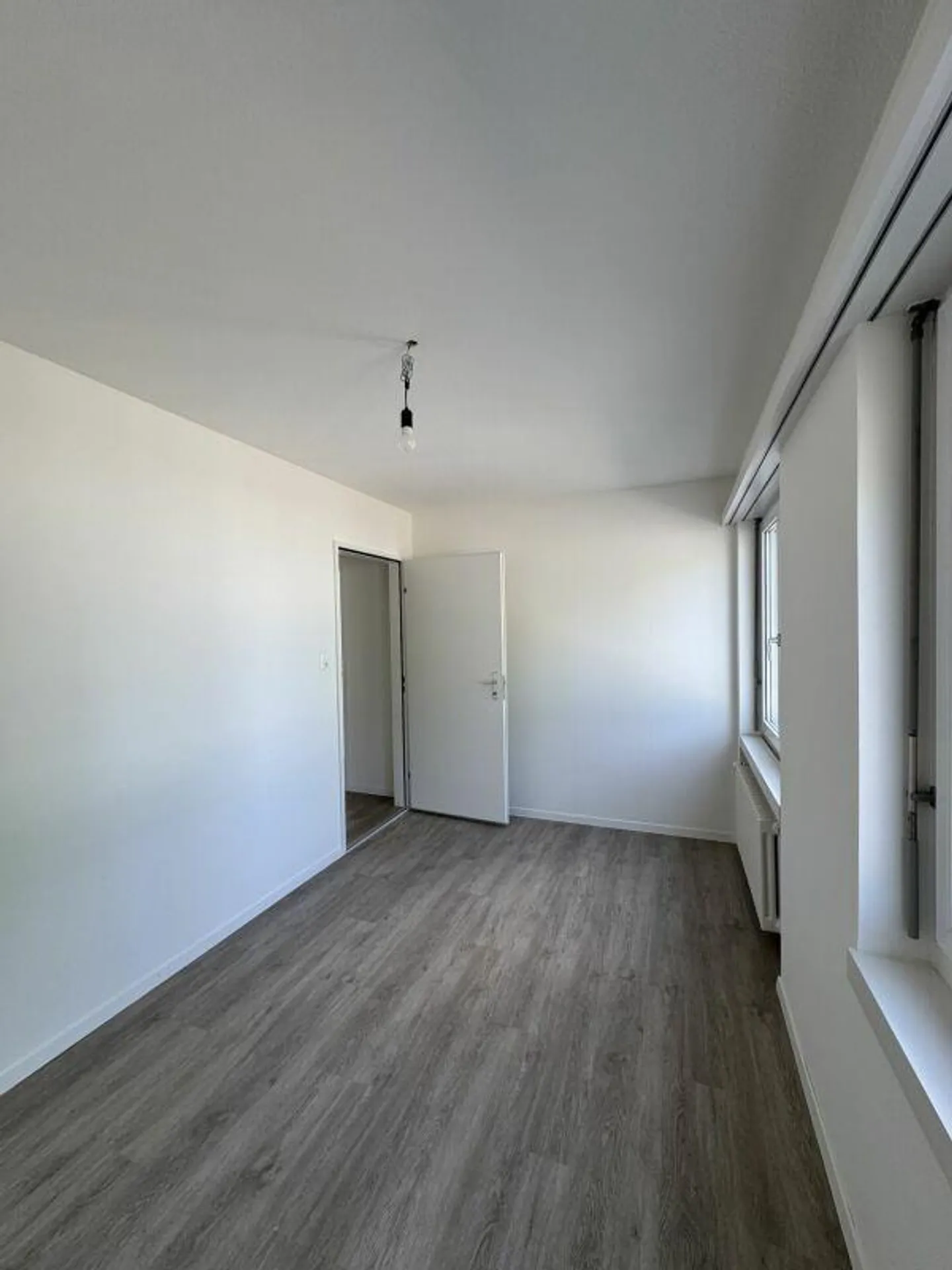 Charmante Erdgeschosswohnung - Foto 7 von 10
