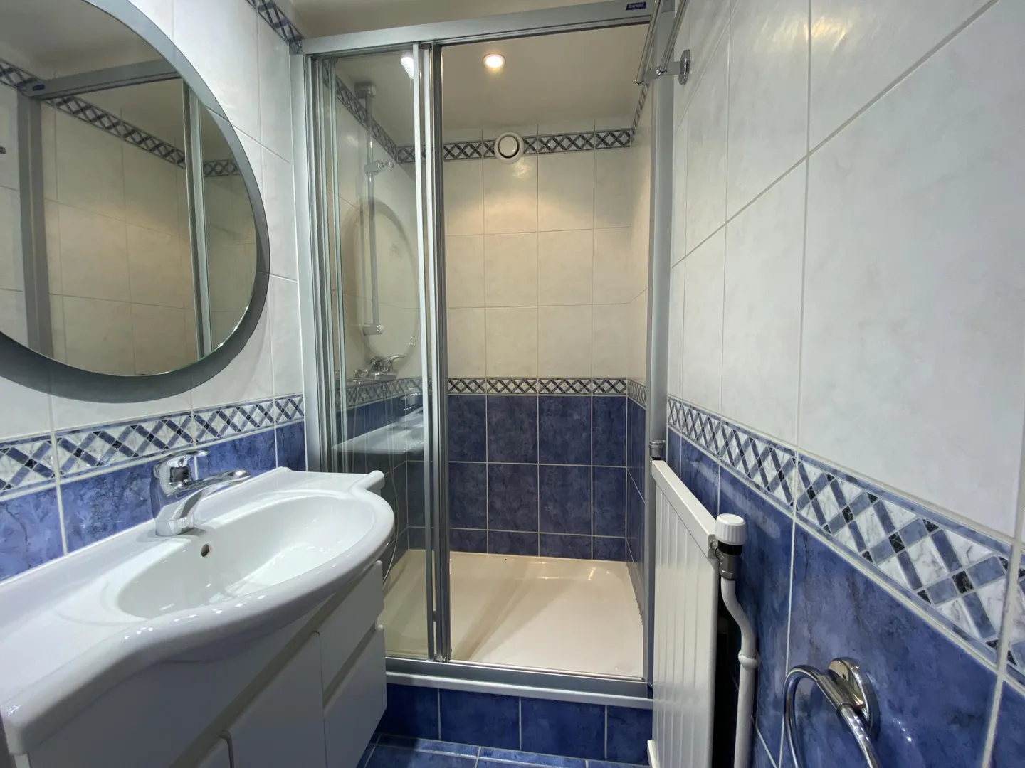 Durchgangswohnung im Duplex - atemberaubender Blick auf Genf - Foto 8 von 15