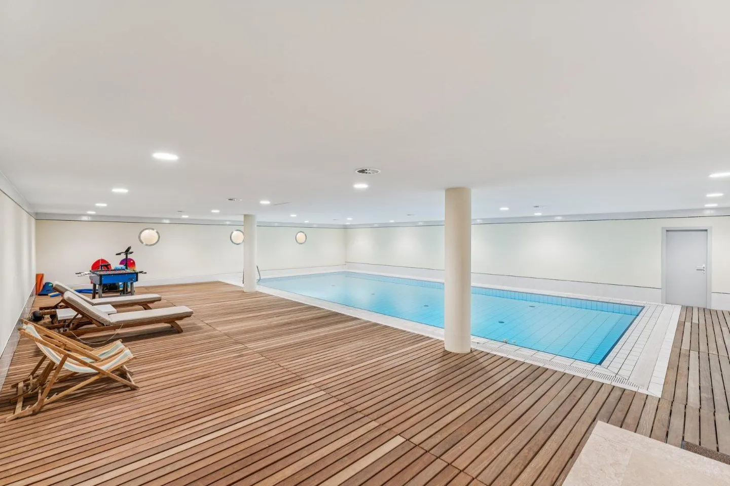 6,5-Zimmer-Wohnung - Foto 6 von 13