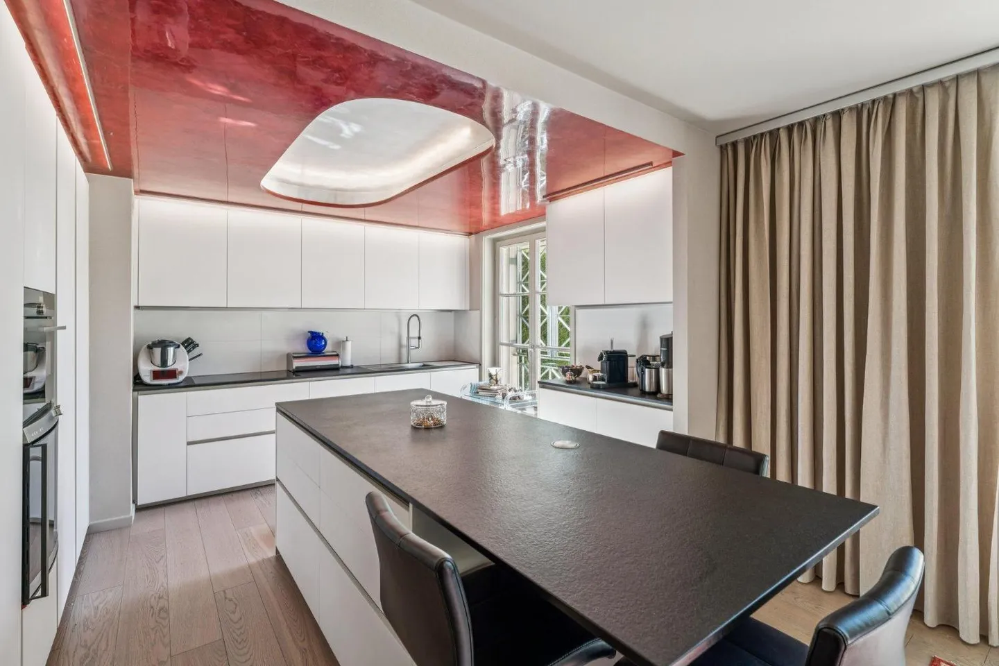 6,5-Zimmer-Wohnung - Foto 7 von 13