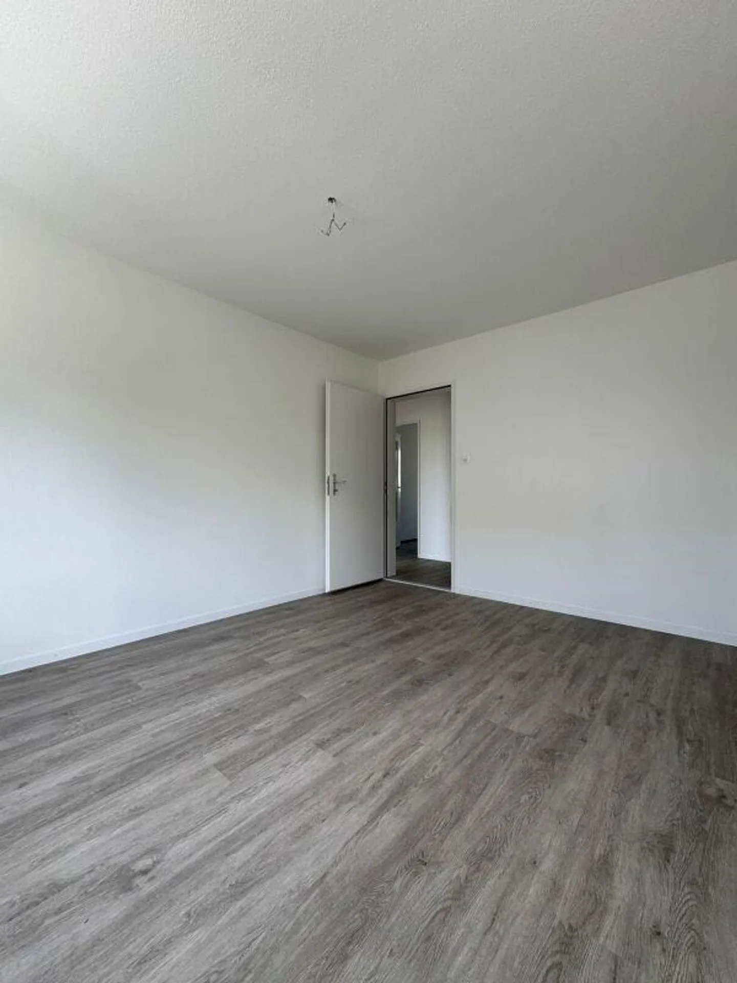 Charmante Erdgeschosswohnung - Foto 8 von 10