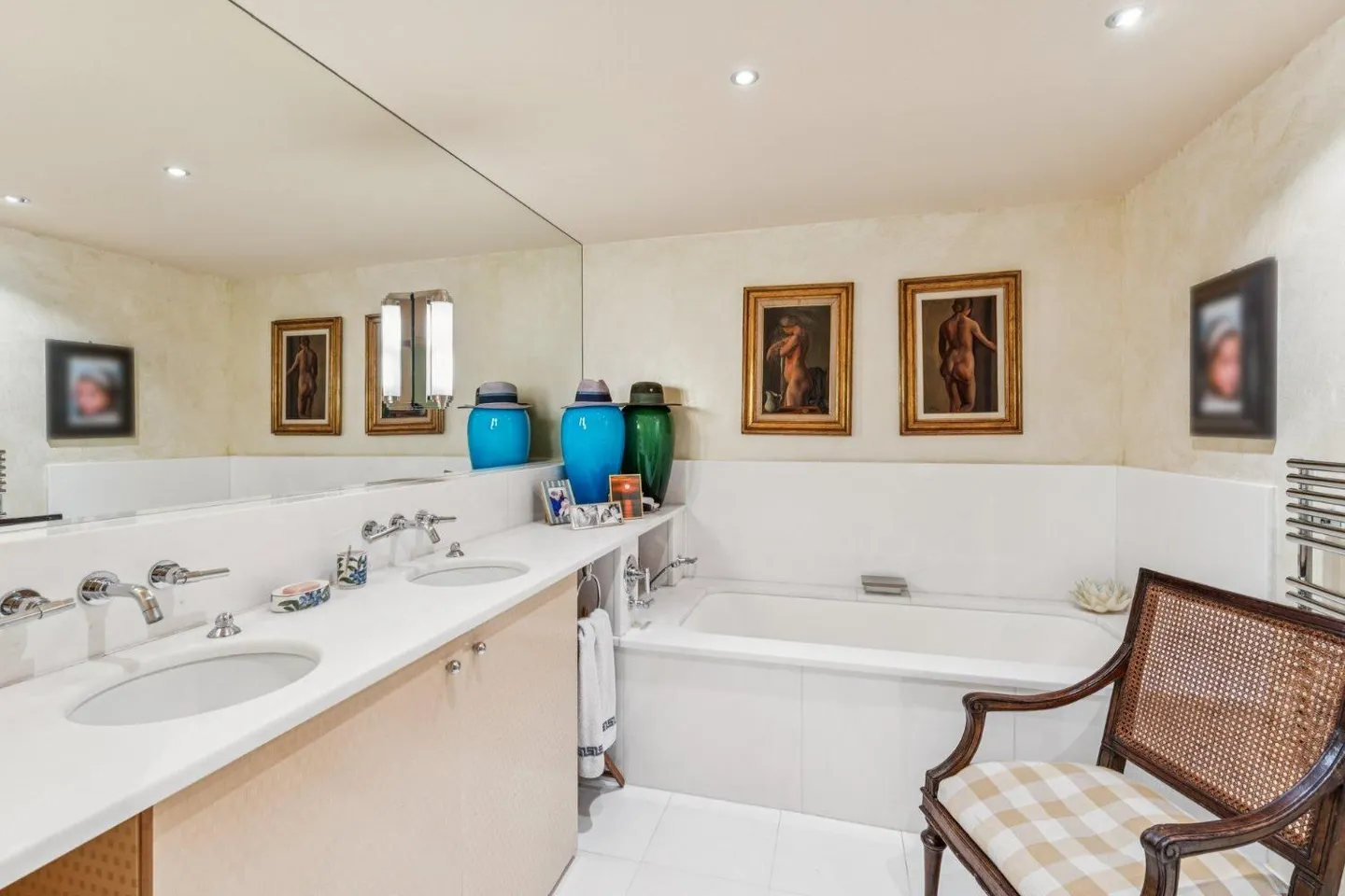 6,5-Zimmer-Wohnung - Foto 9 von 13