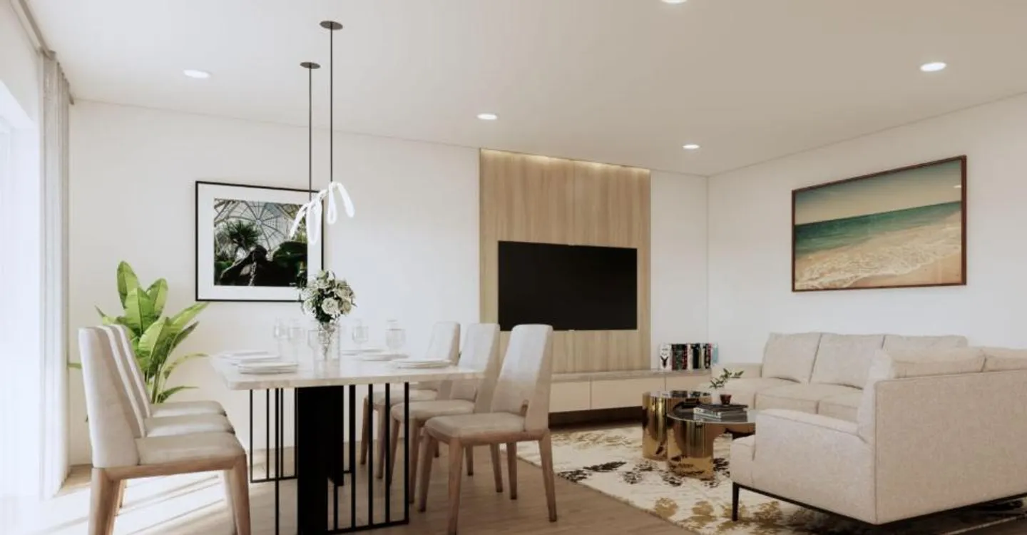 New Garden Apartment in Saxon - Photo 2 of 11