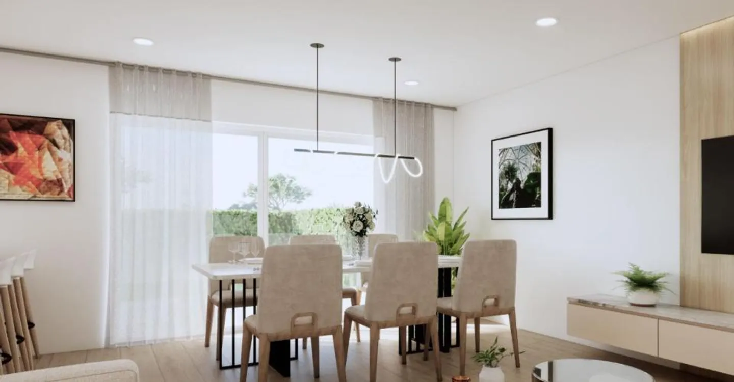 New Garden Apartment in Saxon - Photo 3 of 11