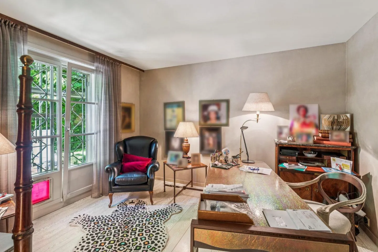 6,5-Zimmer-Wohnung - Foto 12 von 13