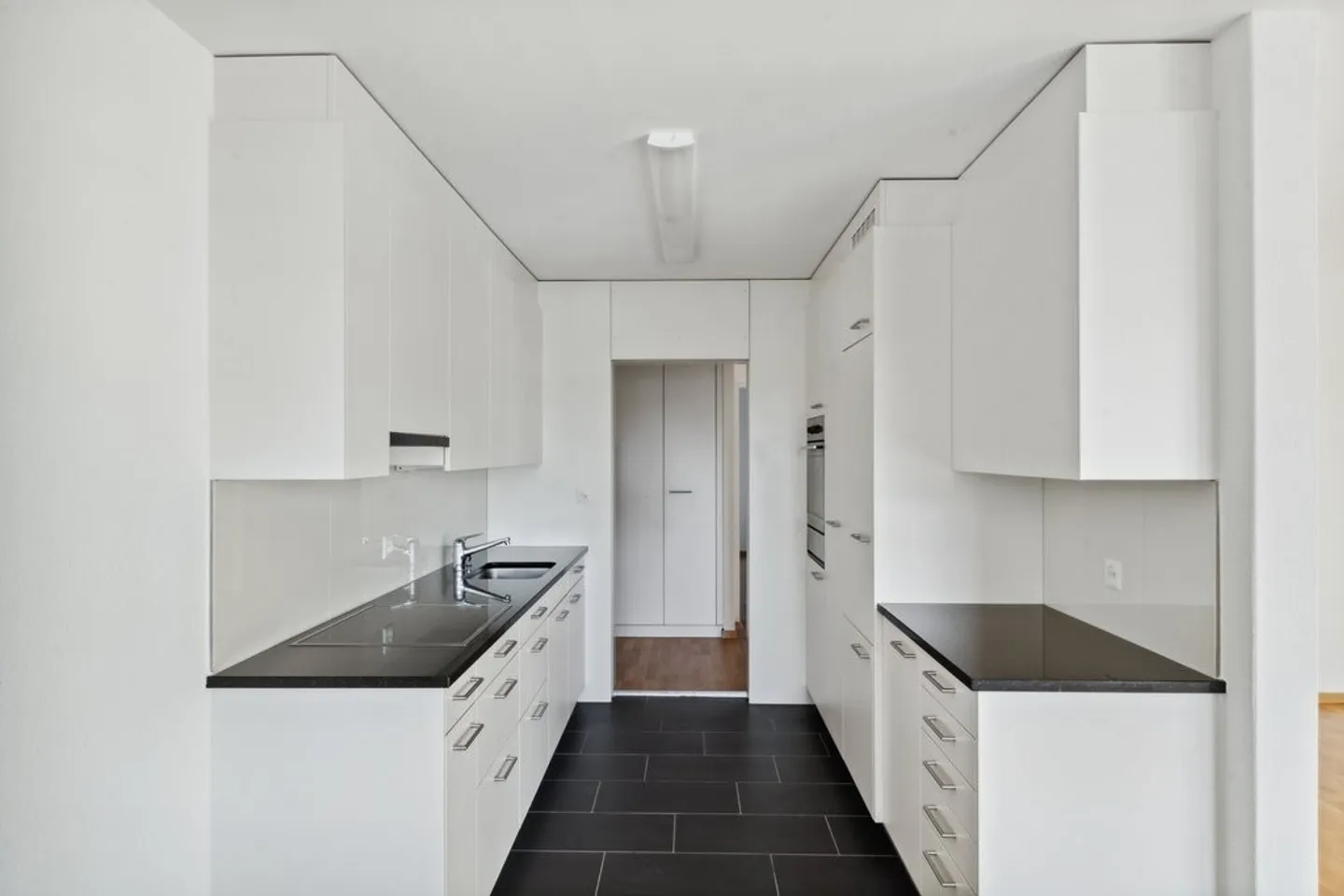 Appartamento in affitto - Foto 2 di 8