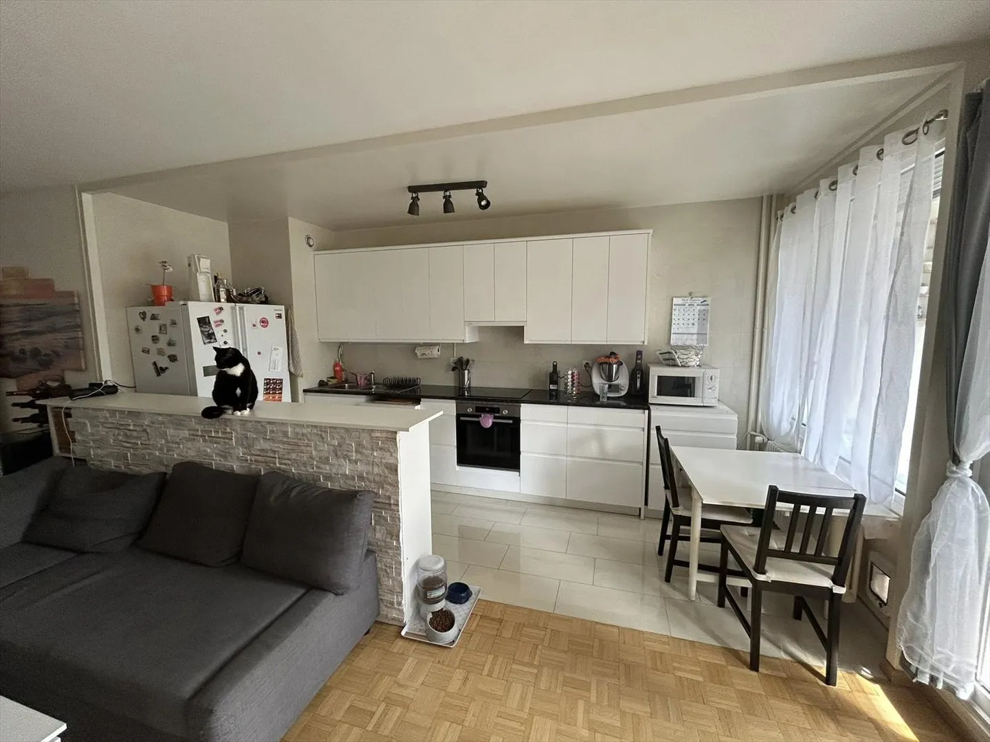 Appartement - Photo 2 sur 13