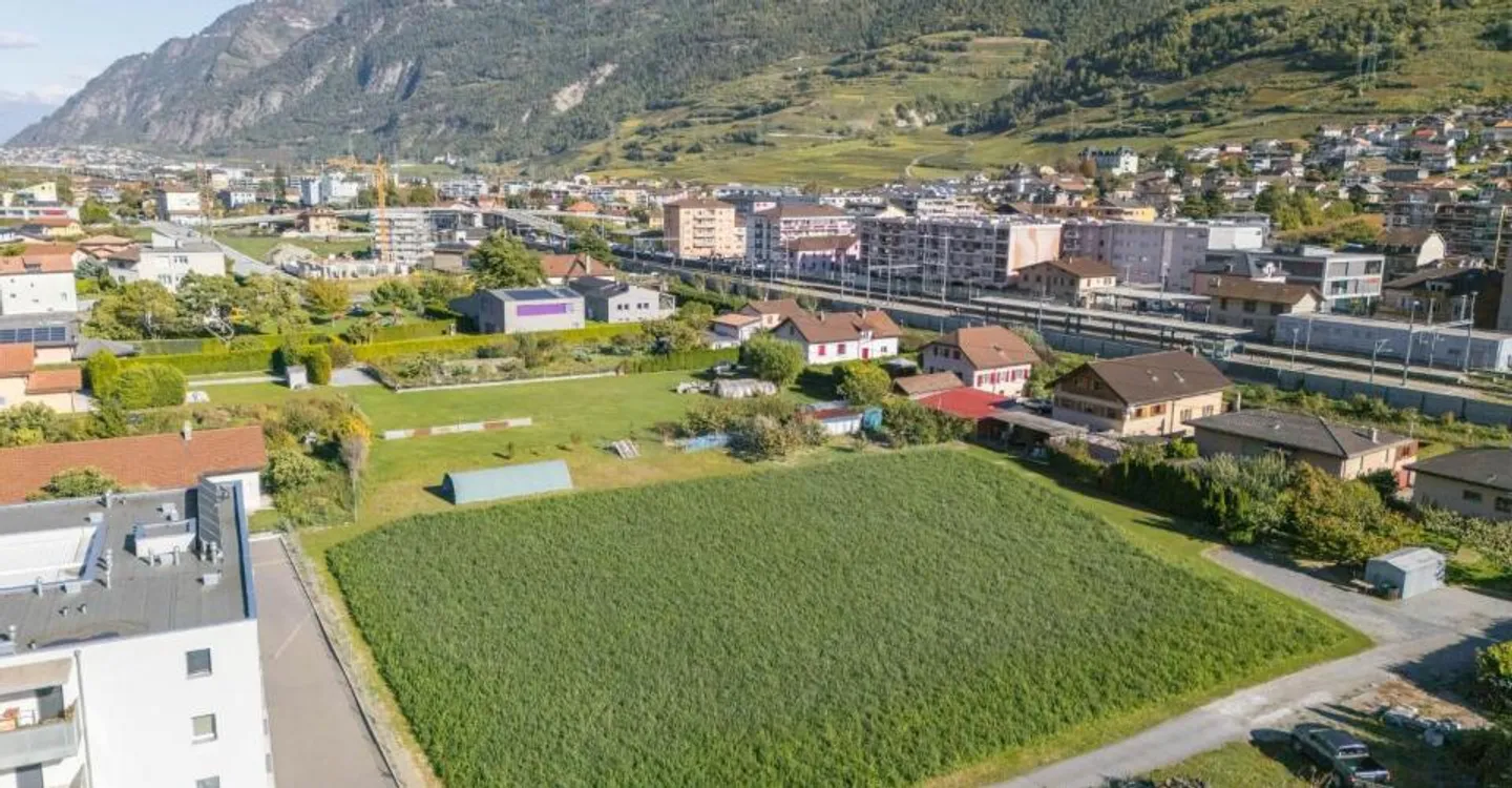 New Garden Apartment in Saxon - Photo 11 of 11