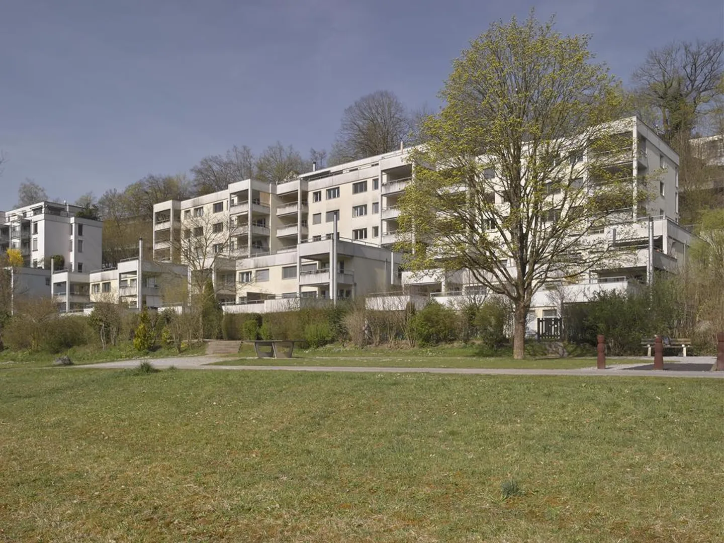 AFFITTARE SENZA DEPOSITO - Appartamento con grande terrazza per intenditori - Foto 1 di 10