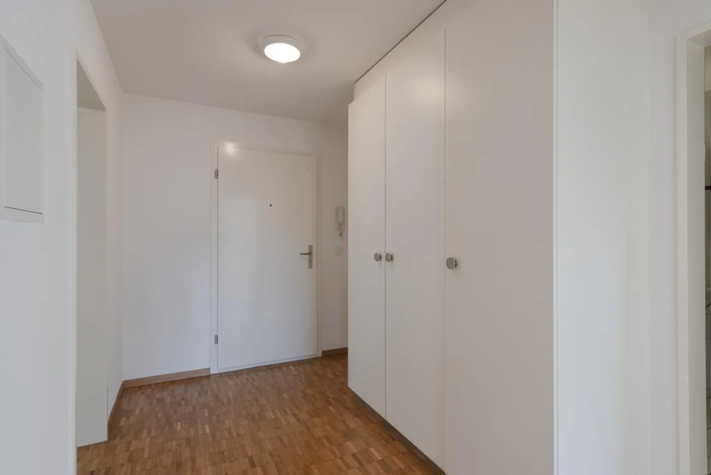 AFFITTARE SENZA DEPOSITO - Appartamento con grande terrazza per intenditori - Foto 4 di 10